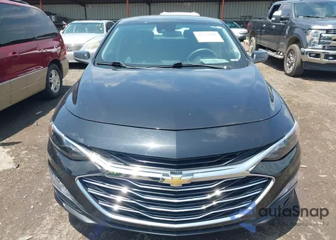 2024 Chevrolet Malibu Fwd 1Lt z USA, uszkodzony, nr VIN 1G1ZD5ST1RF127858